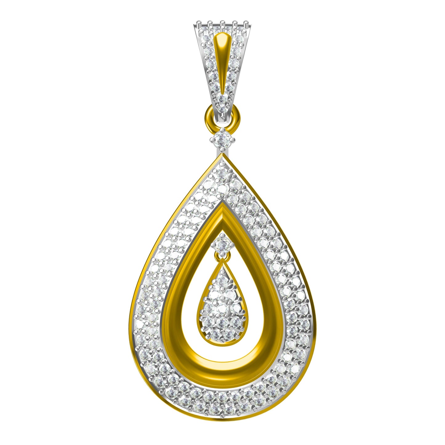 3D Jewelry Files Set Model JCAD LPT-276-1931