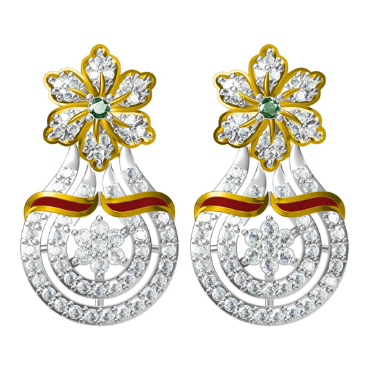 3D Jewelry Files Set Model JCAD LPT-316-2794