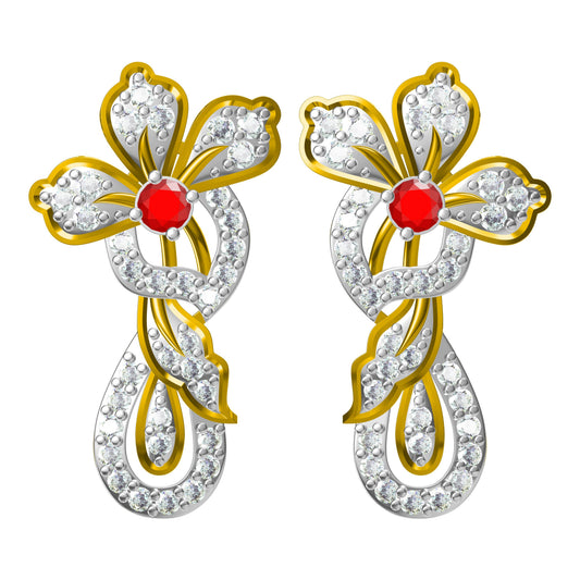 3D Jewelry Files Set Model JCAD LPT-318-2813