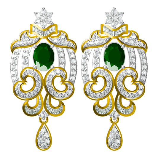 3D Jewelry Files Set Model JCAD LPT-338-3050
