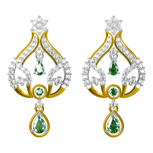 3D Jewelry Files Set Model JCAD LPT-367-3165
