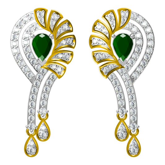 3D Jewelry Files Set Model JCAD LPT-383-3223