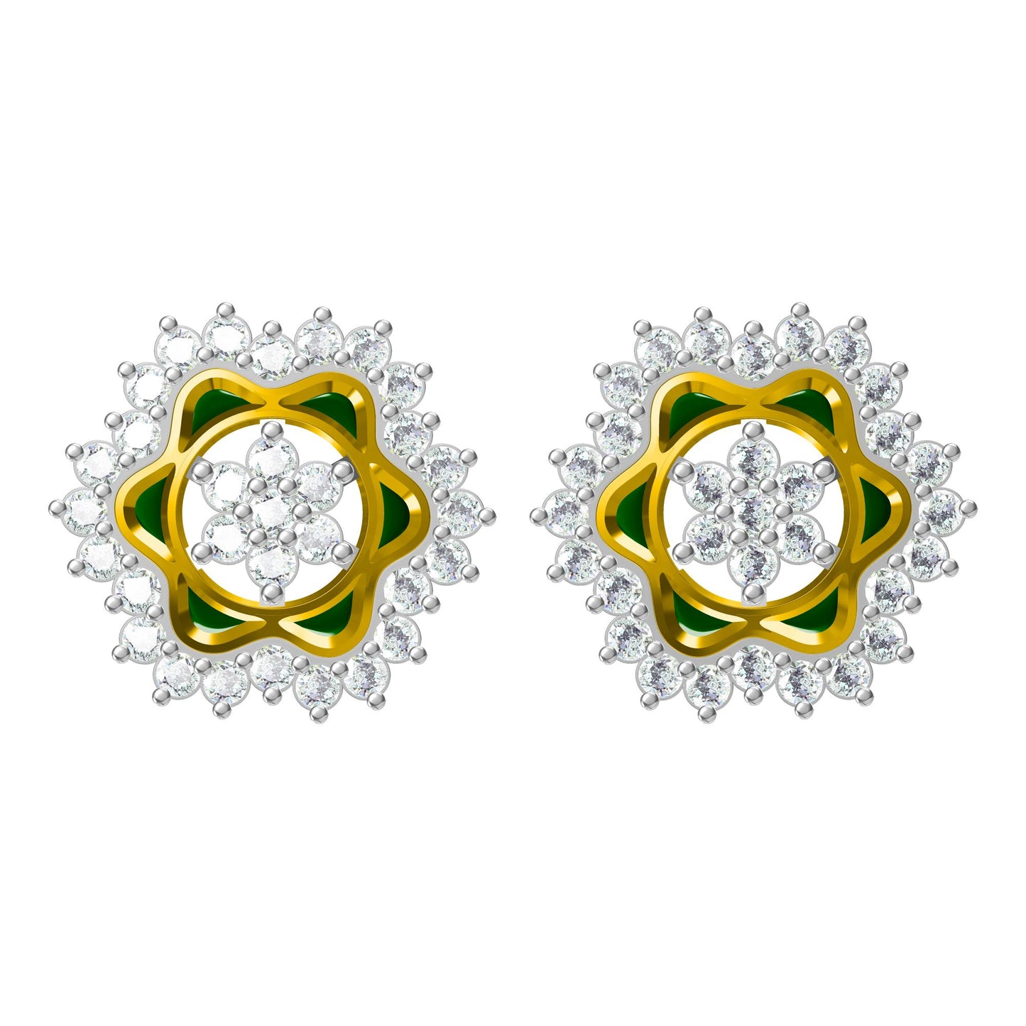 3D Jewelry Files Set Model JCAD LPT-433-3396