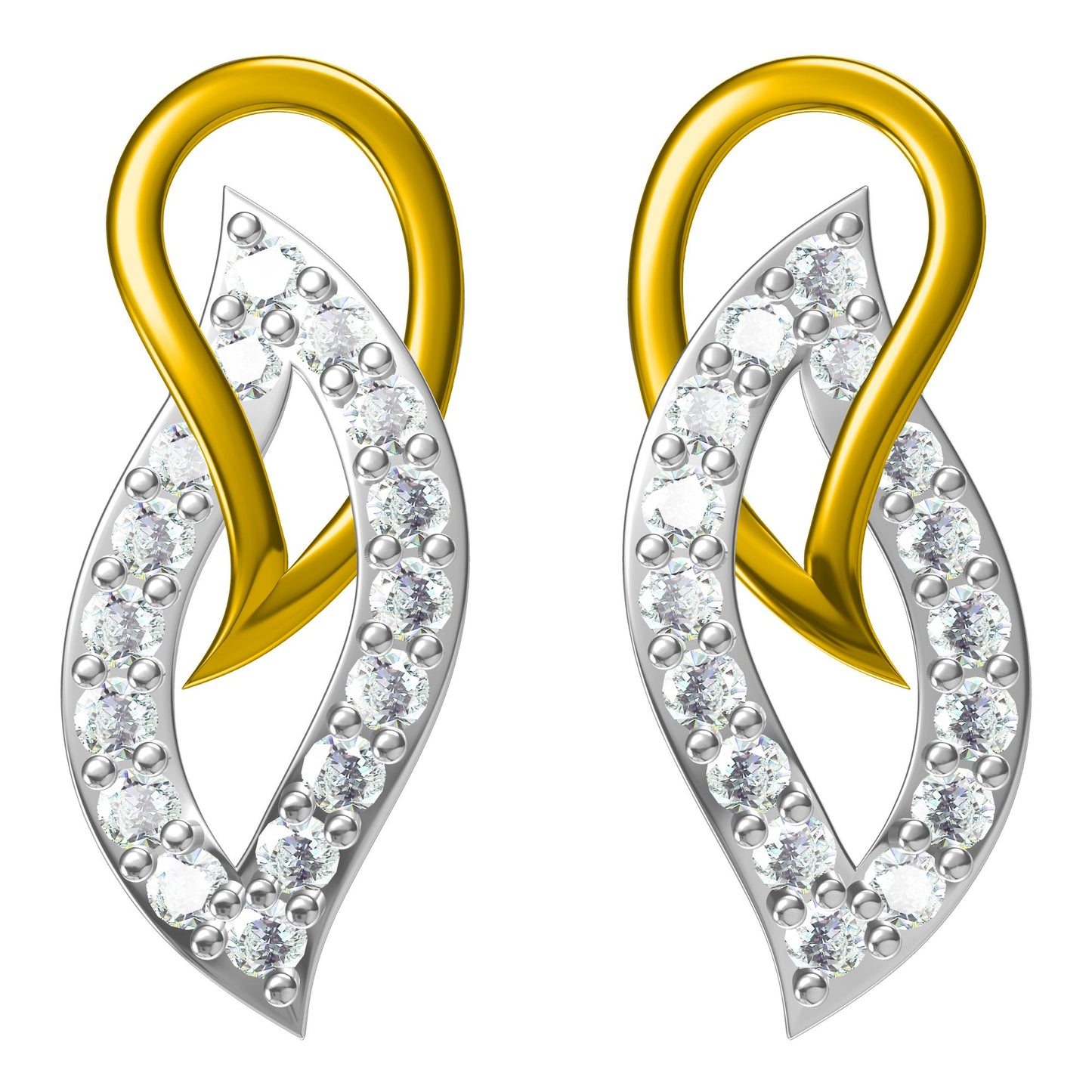 3D Jewelry Files Set Model JCAD LPT-440-3410