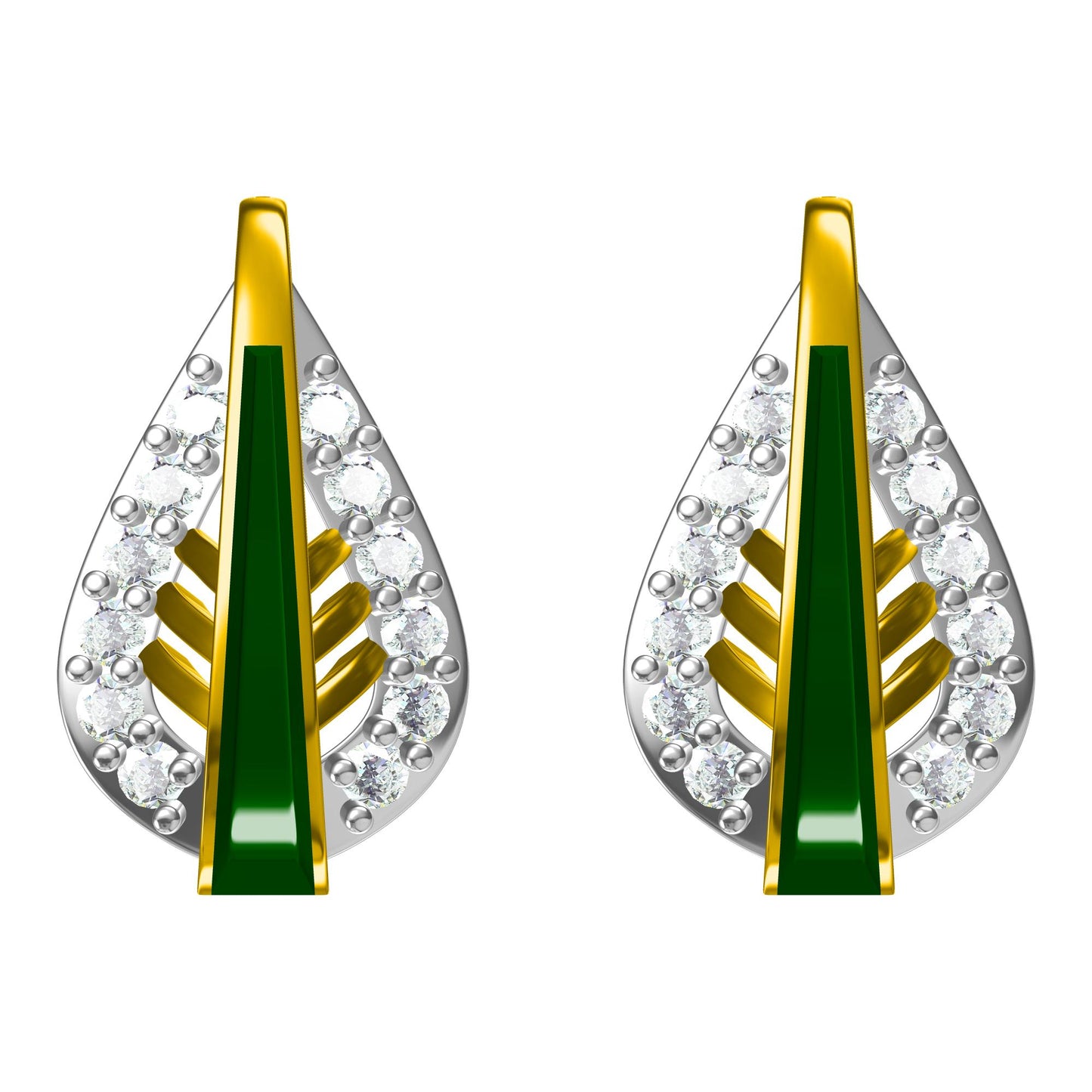3D Jewelry Files Set Model JCAD LPT-442-3407