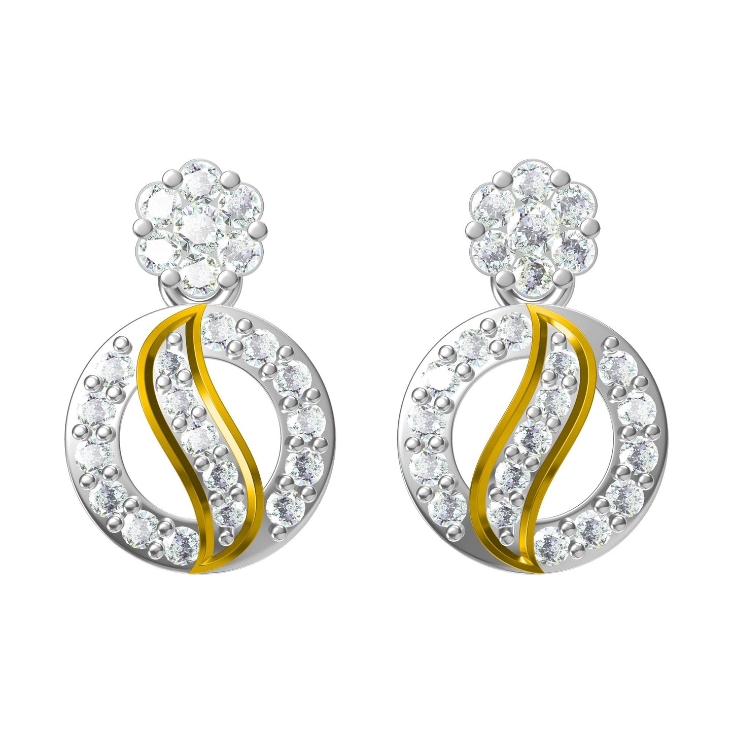 3D Jewelry Files Set Model JCAD LPT-444-3452