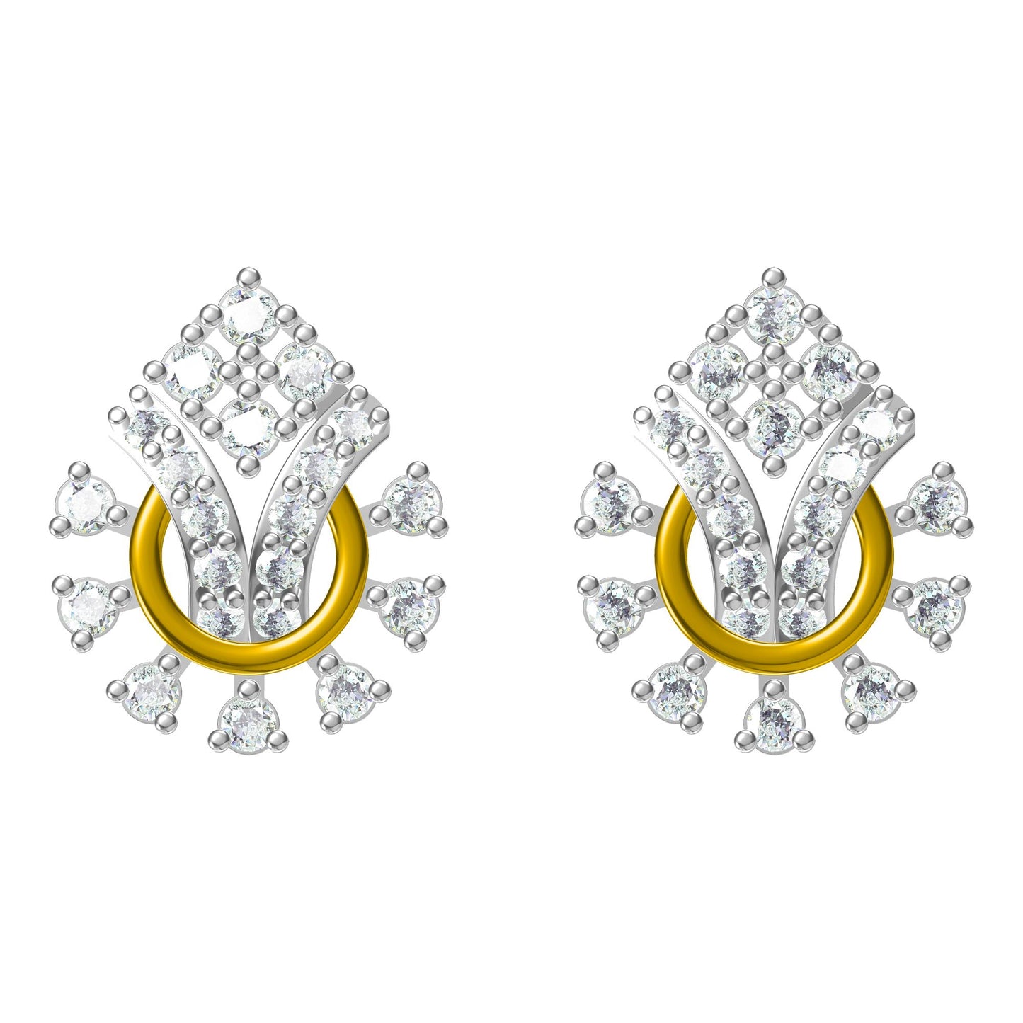 3D Jewelry Files Set Model JCAD LPT-449-3530