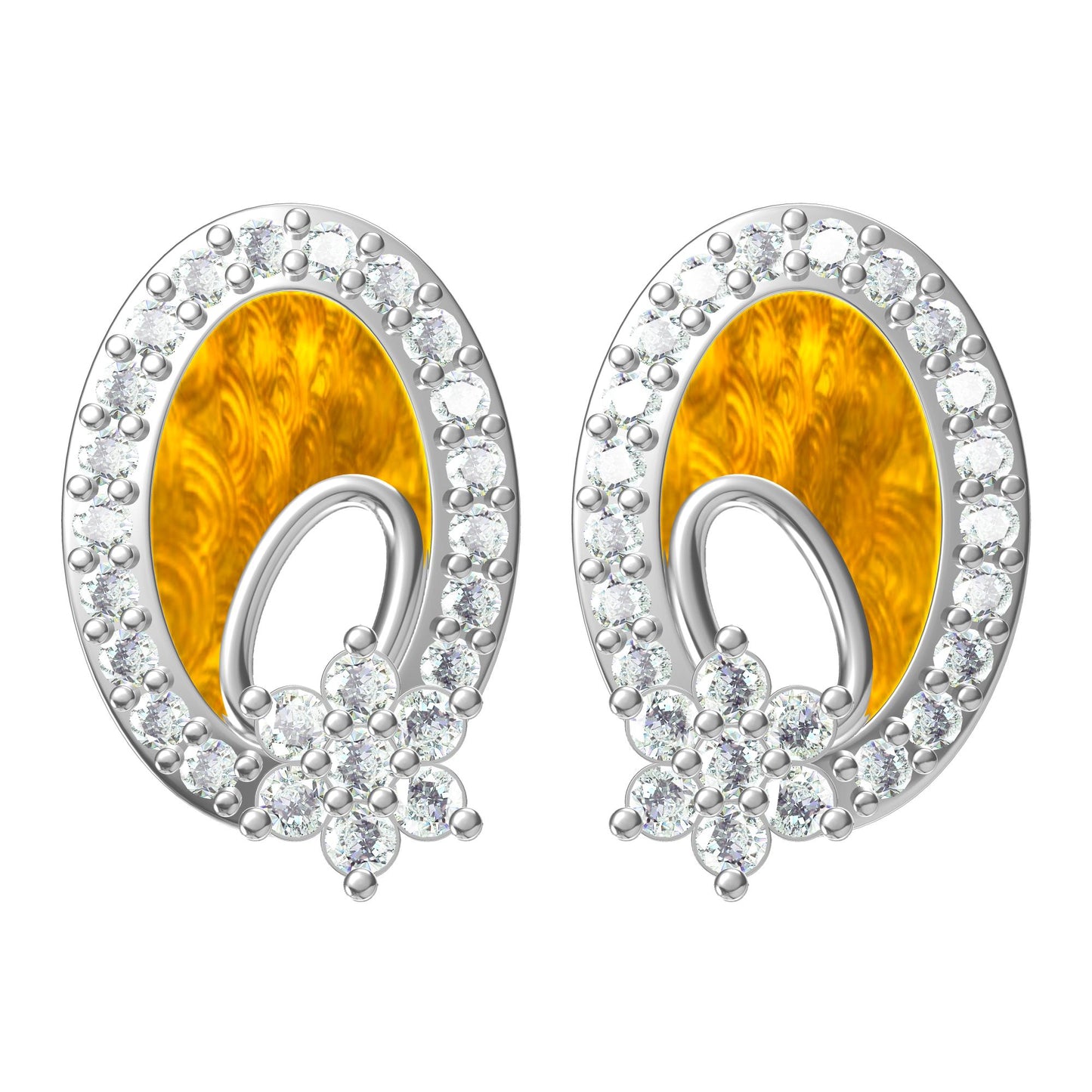 3D Jewelry Files Set Model JCAD LPT-459-3520