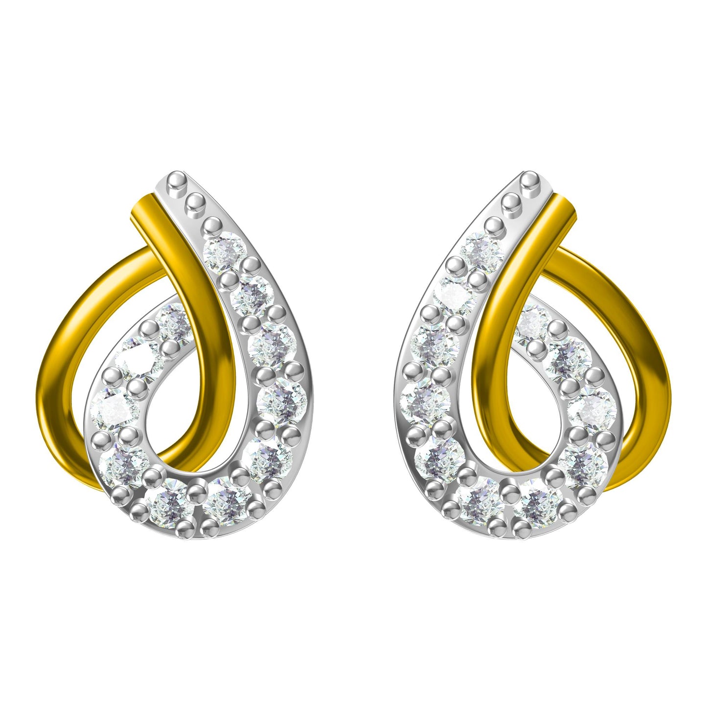 3D Jewelry Files Set Model JCAD LPT-461-3484