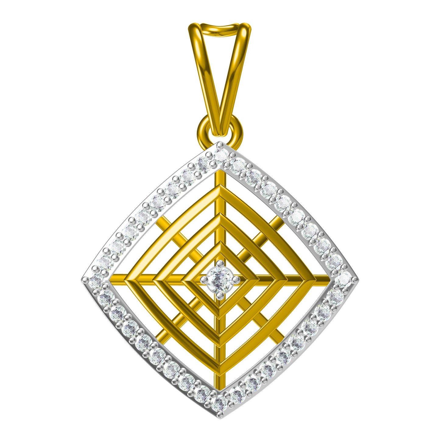 3D Jewelry Files Set Model JCAD LPT-462-3486
