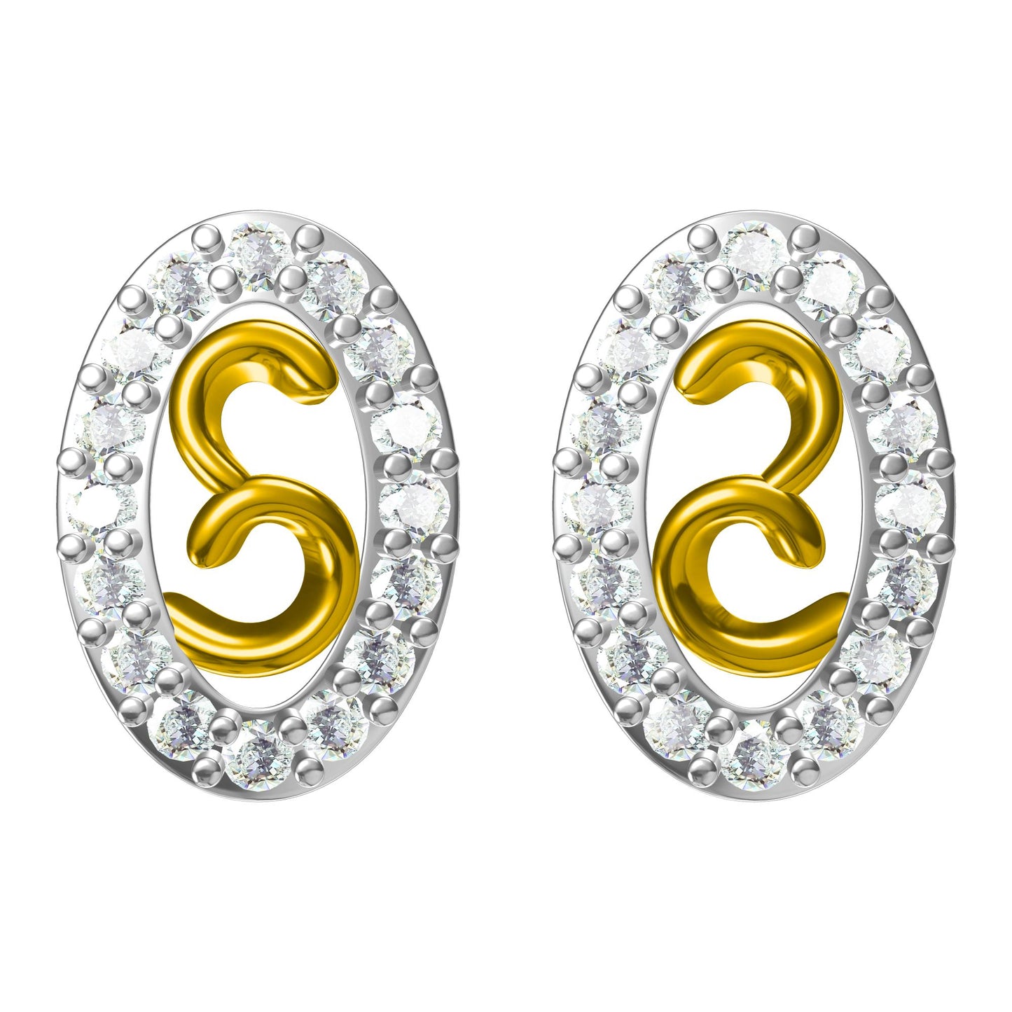3D Jewelry Files Set Model JCAD LPT-463-3488