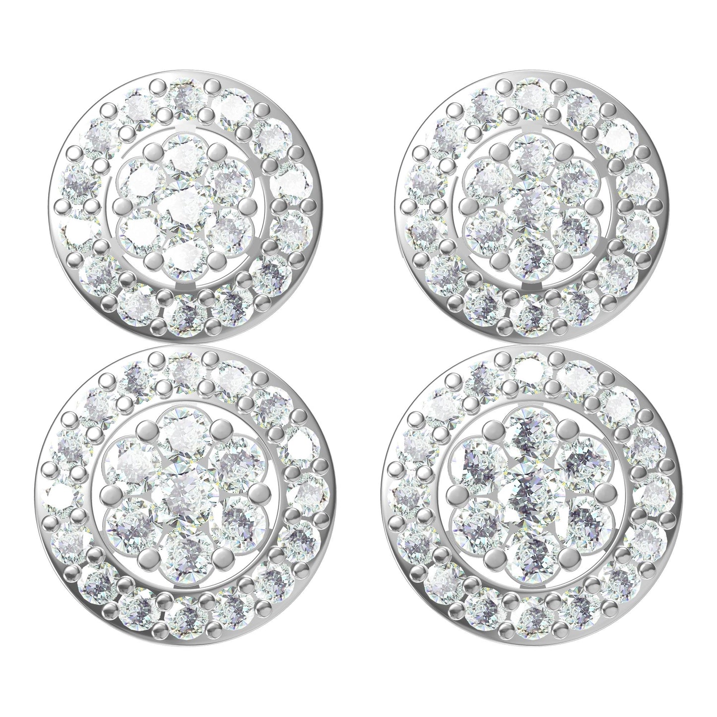 3D Jewelry Files Set Model JCAD LPT-466-3565