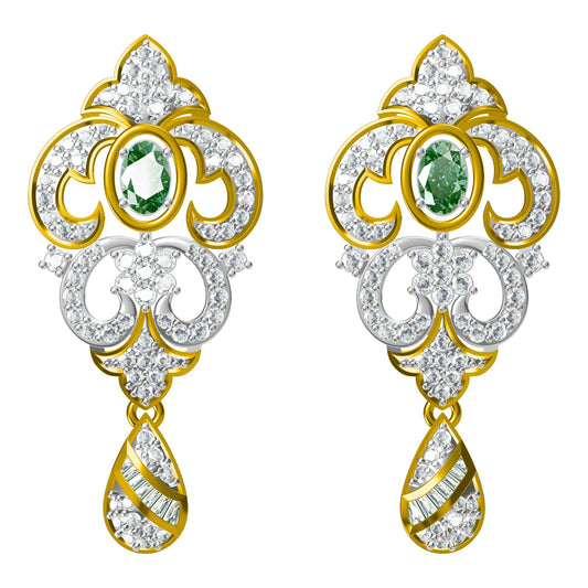 3D Jewelry Files Set Model JCAD LPT-468-3605