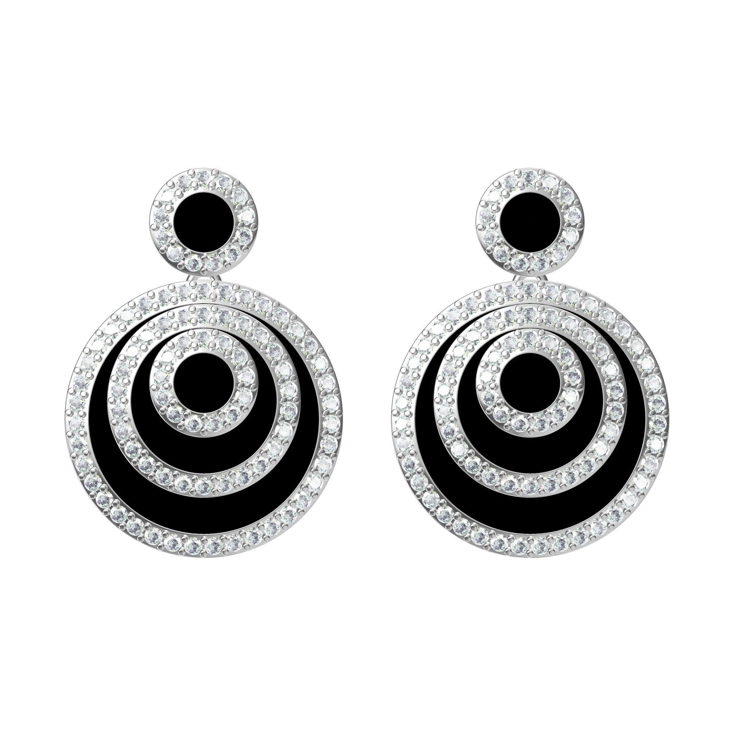 3D Jewelry Files Set Model JCAD LPT-475-3838