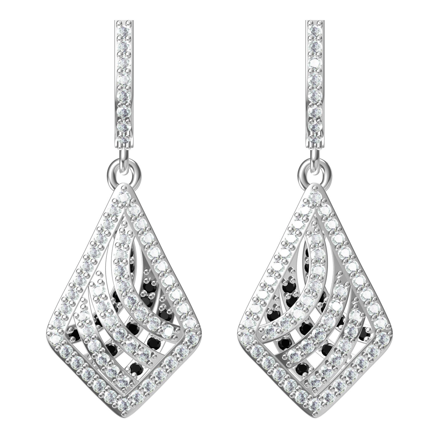 3D Jewelry Files Set Model JCAD LPT-477-3841