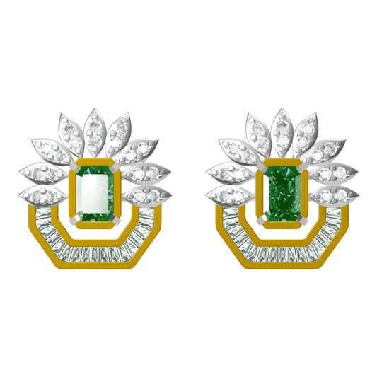 3D Jewelry Files Set Model JCAD LPT-5026-4036