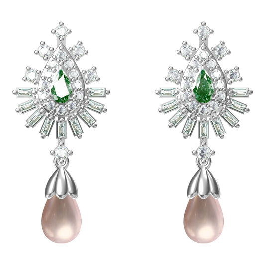 3D Jewelry Files Set Model JCAD LPT-504-4208