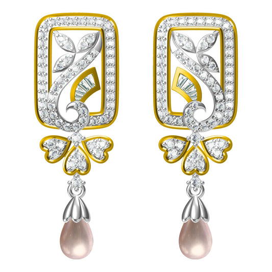 3D Jewelry Files Set Model JCAD LPT-513-4198