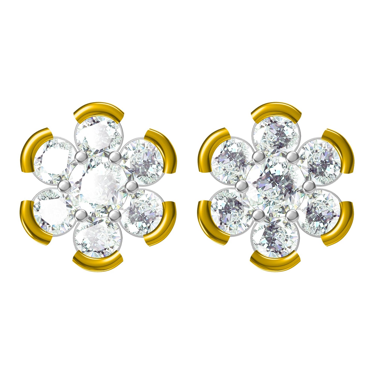 3D Jewelry Files Set Model JCAD LPT-525-4016