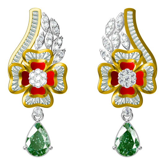 3D Jewelry Files Set Model JCAD LPT-587-4785
