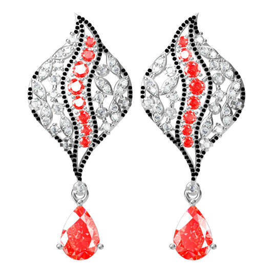 3D Jewelry Files Set Model JCAD LPT-595-4810
