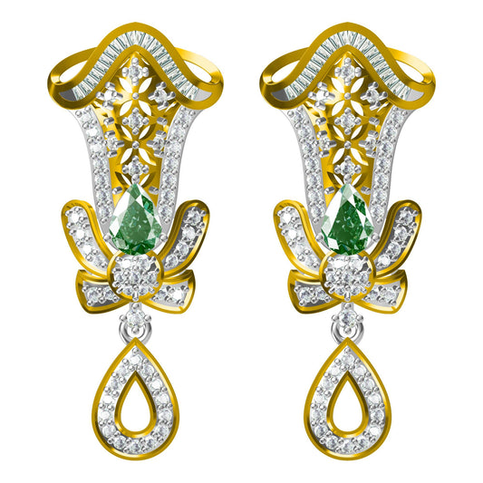3D Jewelry Files Set Model JCAD LPT-606-5149