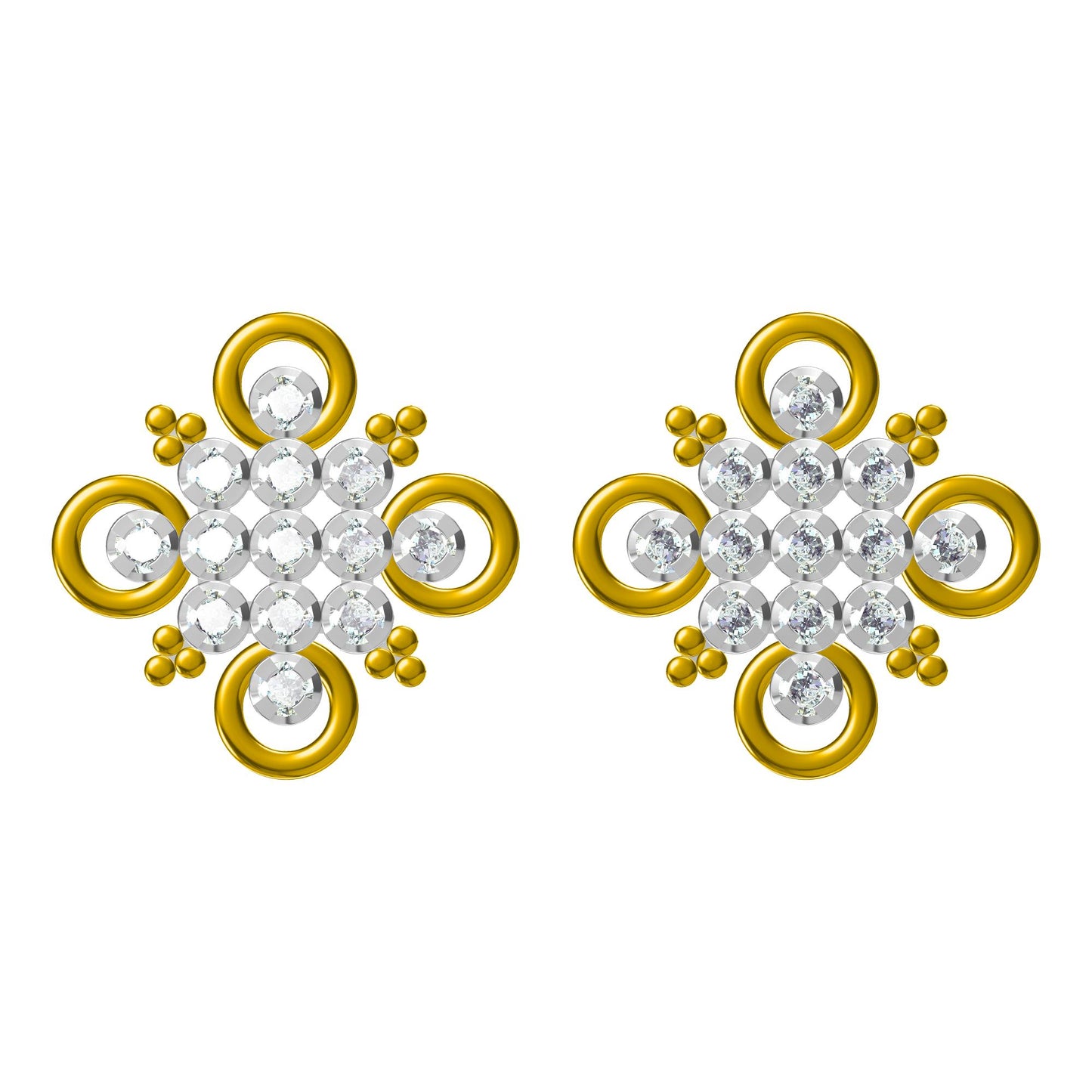 3D Jewelry Files Set Model JCAD LPT-648-5533