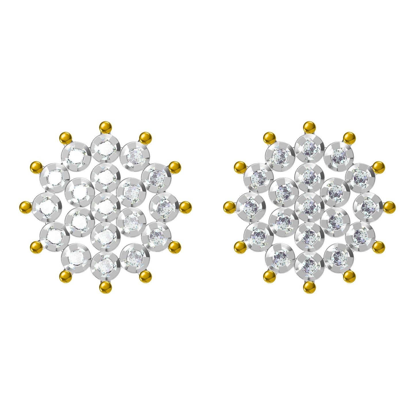 3D Jewelry Files Set Model JCAD LPT-653-5537