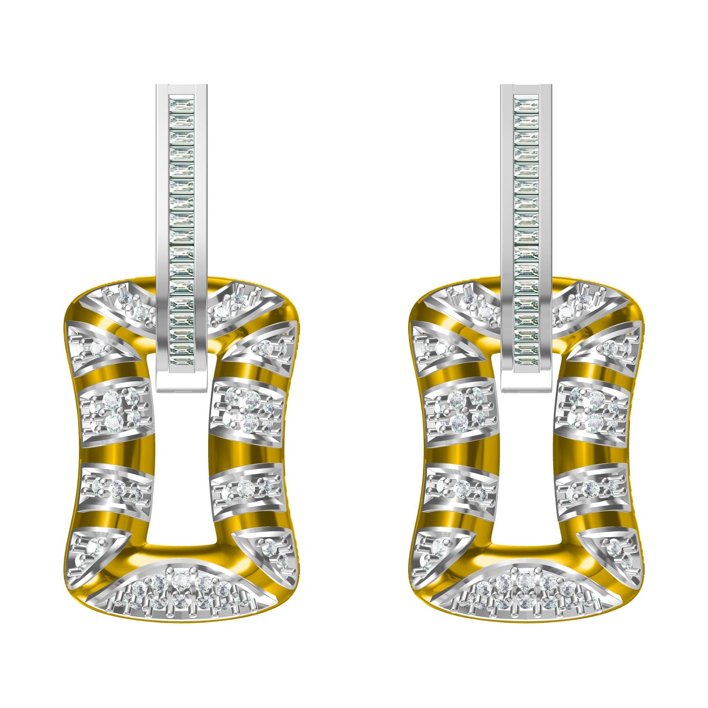 3D Jewelry Files Set Model JCAD LPT-690-5056