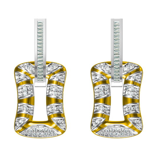 3D Jewelry Files Set Model JCAD LPT-690-5056