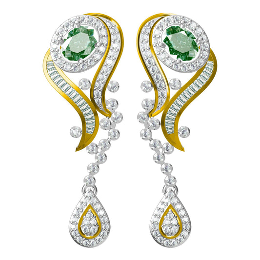 3D Jewelry Files Set Model JCAD LPT-828-5626