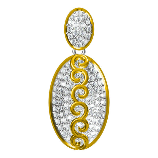 3D Jewelry Files Set Model JCAD LPT-839-5535