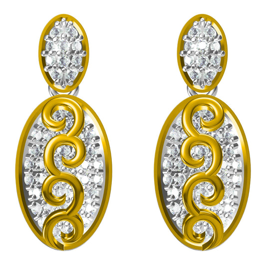 3D Jewelry Files Set Model JCAD LPT-839-5535
