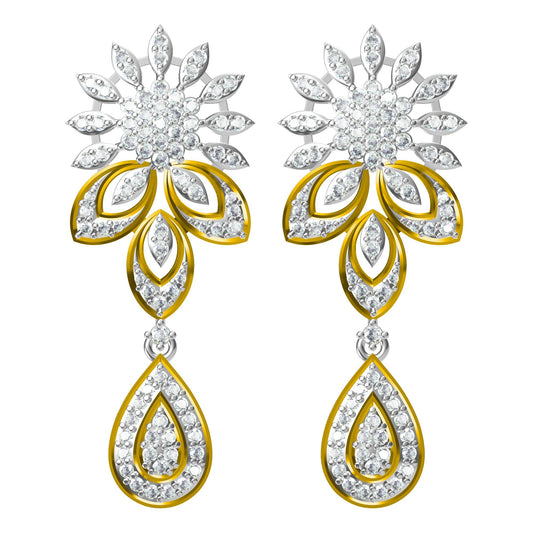 3D Jewelry Files Set Model JCAD LPT-863-5611