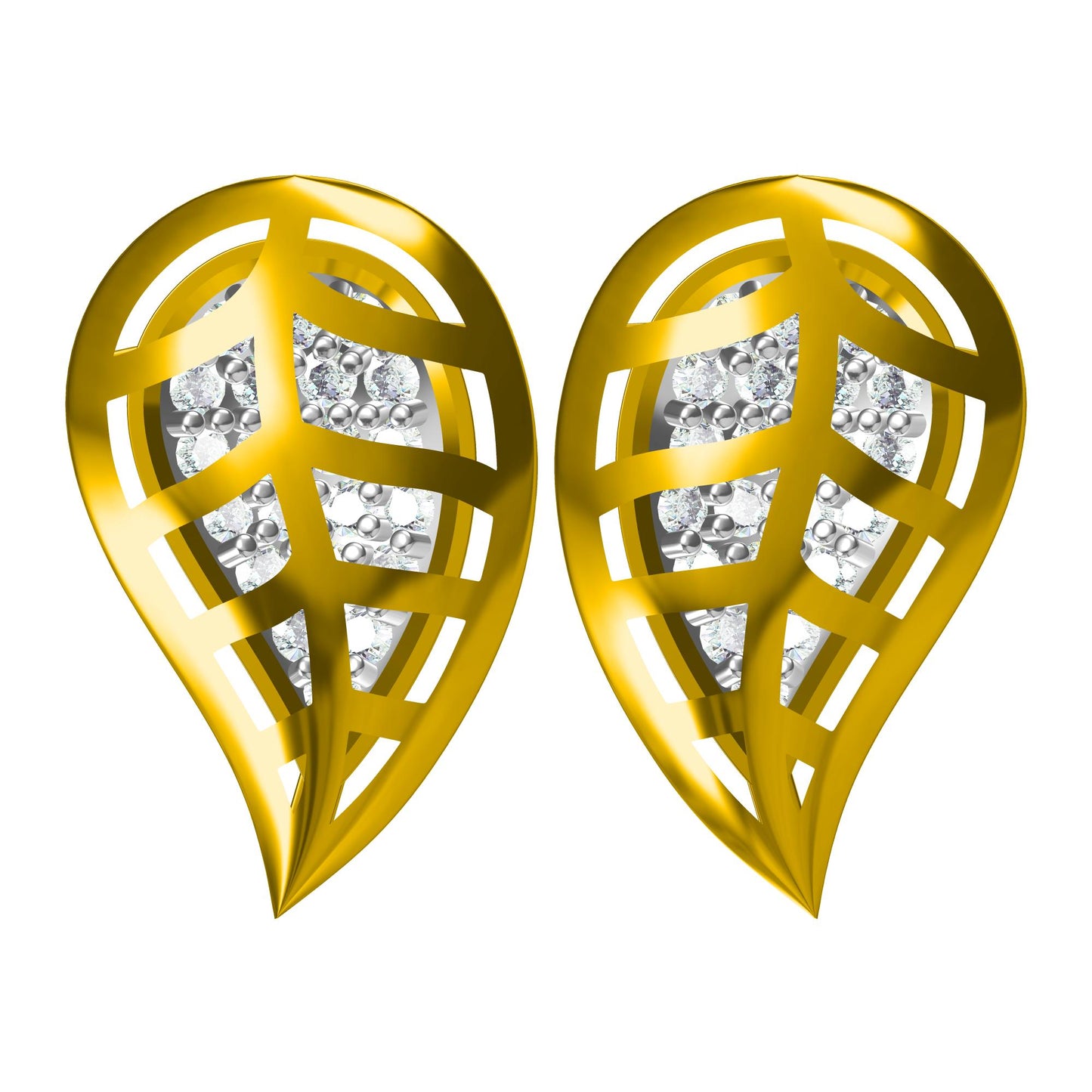 3D Jewelry Files Set Model JCAD LPT-901-6123