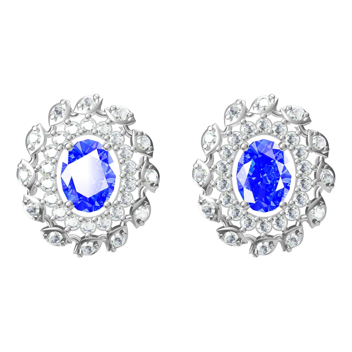 3D Jewelry Files Set Model JCAD LPT-954-6578