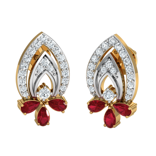 3D Jewelry Files Set Model 3DM STL P-1780