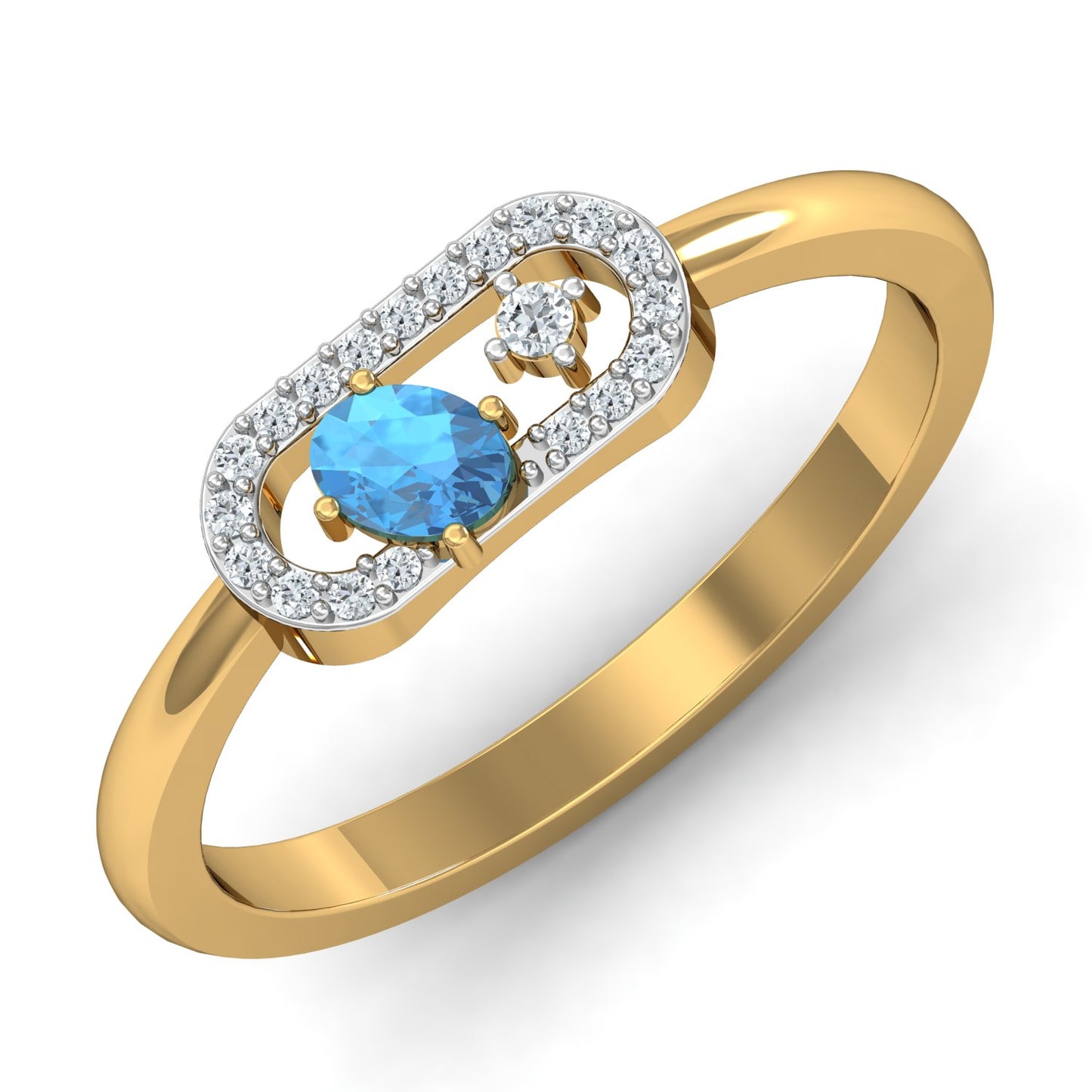 3D Jewelry Files Set Model 3DM STL P-1826