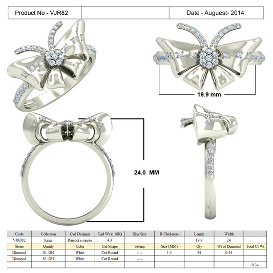 3D Jewelry Files Ring Model 3DM 15=calur ston rings=81