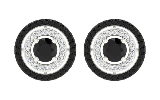 3D Jewelry Files Earring Model 3DM STL BU-499