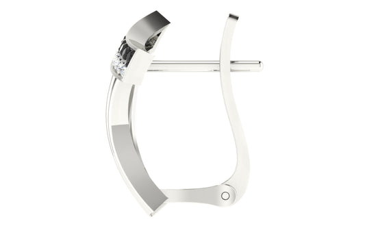 3D Jewelry Files Earring Model 3DM EZ BI-71