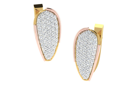 3D Jewelry Files Earring Model 3DM EZ BI-84