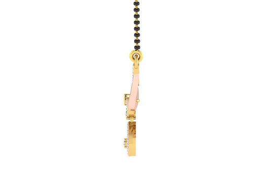 3D Jewelry Files Necklace Model 3DM EZ T-31