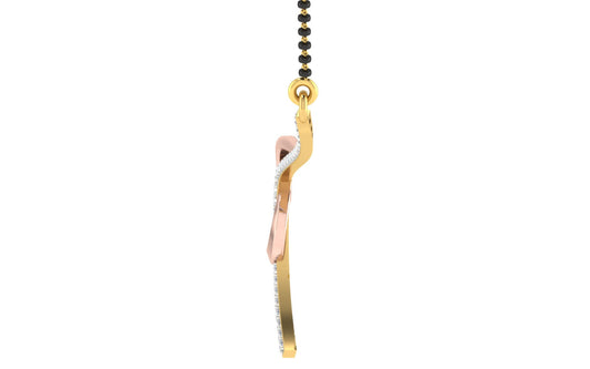 3D Jewelry Files Necklace Model 3DM EZ T-42