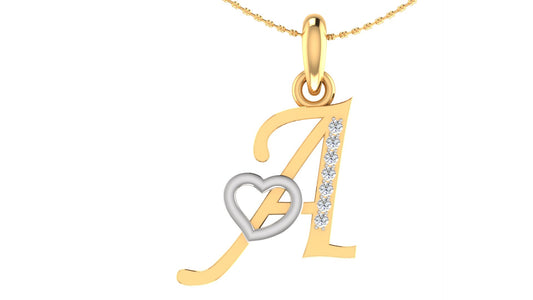 3D Jewelry Files Pendant Model 3DM P20625-11294