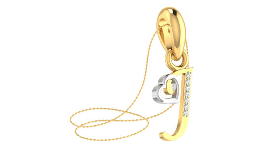 3D Jewelry Files Pendant Model 3DM P20634-11303