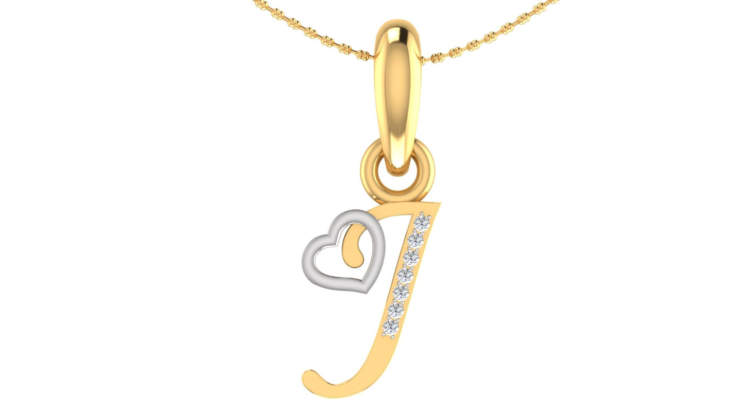 3D Jewelry Files Pendant Model 3DM P20634-11303