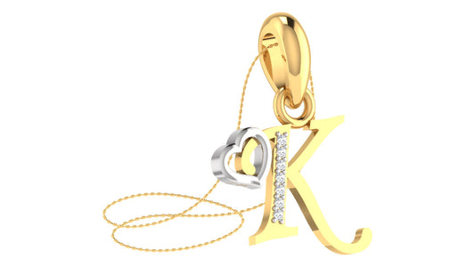 3D Jewelry Files Pendant Model 3DM P20635-11304