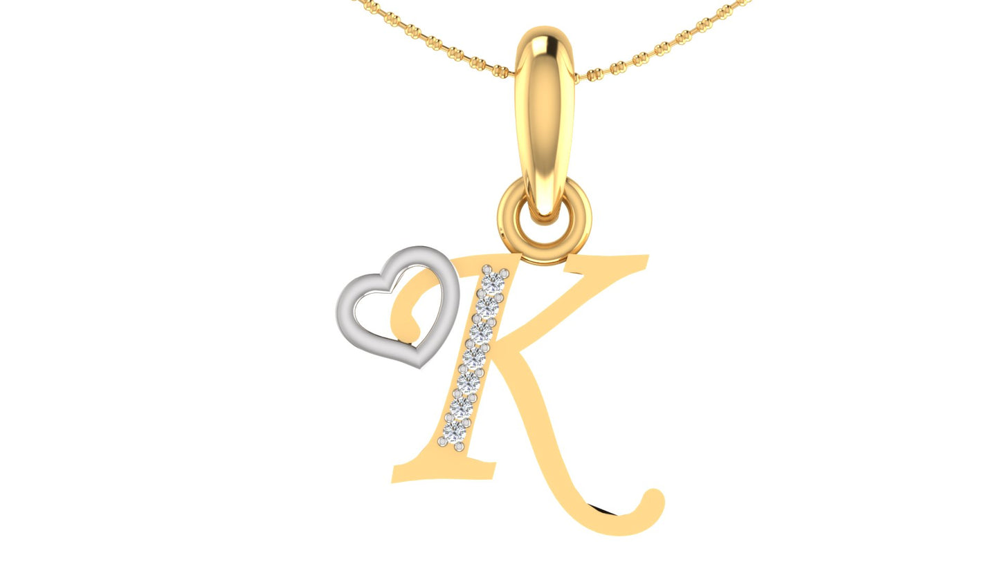 3D Jewelry Files Pendant Model 3DM P20635-11304