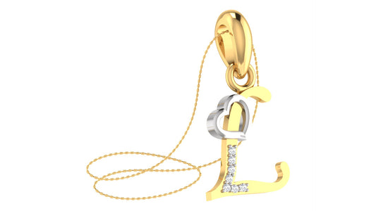 3D Jewelry Files Pendant Model 3DM P20636-11305
